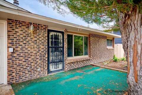 3212 MORRISON CT, Cheyenne, WY 82001