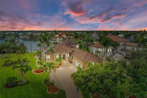 4531 GRASSY POINT BOULEVARD, PORT CHARLOTTE, FL 33952