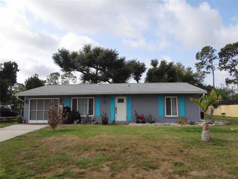 18505 SATSUMA AVENUE, PORT CHARLOTTE, FL 33948