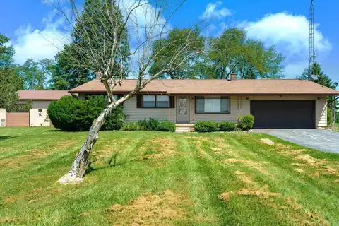 2191 GRAND RIVER ROAD, BANCROFT, MI 48414