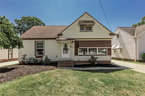 30170 TRUMAN AVENUE, WICKLIFFE, OH 44092