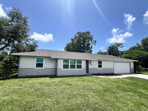2301 SE LENNARD ROAD, PORT SAINT LUCIE, FL 34952