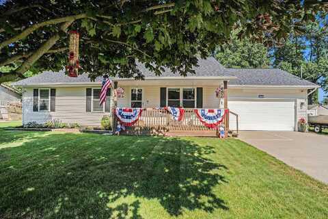 780 HORTON ROAD, MUSKEGON, MI 49445