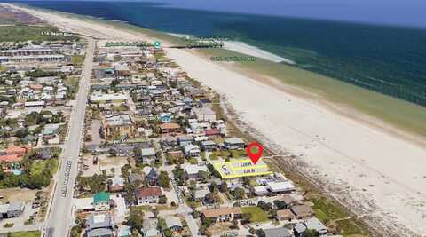 1 8TH STREET LOT A, Saint Augustine Beach, FL 32080