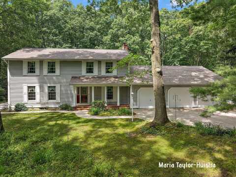 16945 ALIQUOT DRIVE, WEST OLIVE, MI 49460