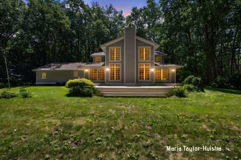 16945 ALIQUOT DRIVE, WEST OLIVE, MI 49460