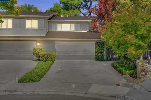663 Abrigo Ct, San Ramon, CA 94583