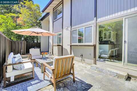 1865 Countrywood Court, Walnut Creek, CA 94598