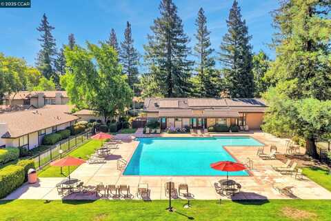 1865 Countrywood Court, Walnut Creek, CA 94598