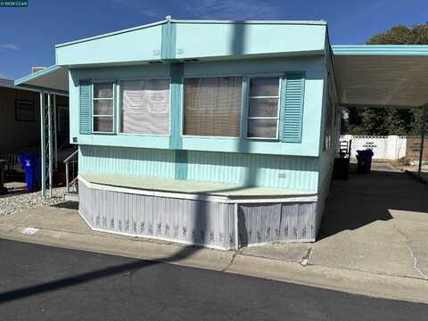 16401 San Pablo, San Pablo, CA 94806