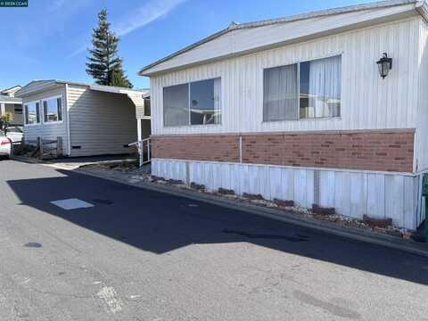 16401 San Pablo Ave, San Pablo, CA 94572