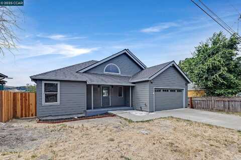4044 Lambert Rd, El Sobrante, CA 94803
