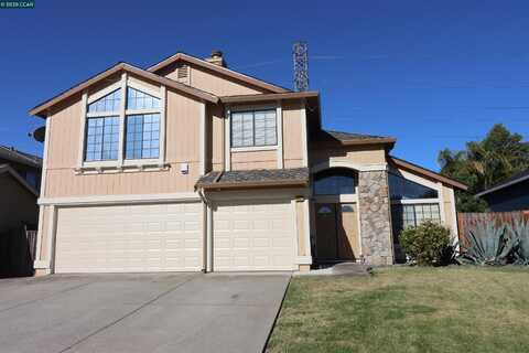 4632 Country Hills Dr, Antioch, CA 94531