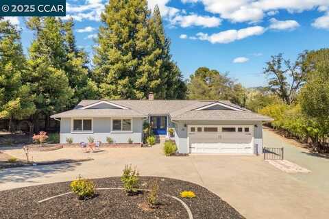 40 Loma Vista, Walnut Creek, CA 94597