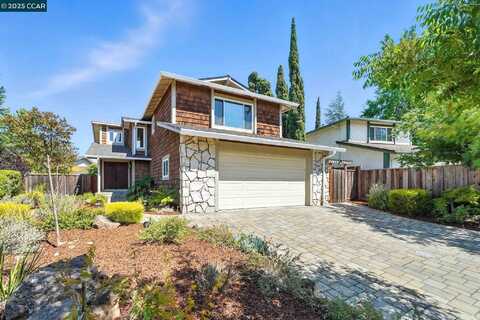 4417 Sunlight Ct, Concord, CA 94518