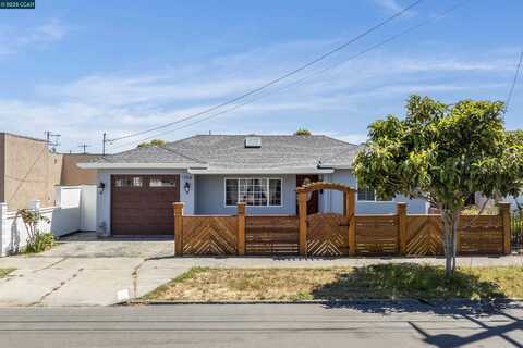 1758 Garvin Ave, Richmond, CA 94801