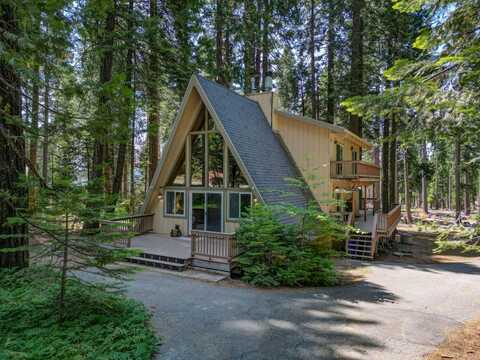 2225 Yana Lane, Camp Connell, CA 95223