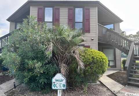 406 Tree Top Ct., Myrtle Beach, SC 29588