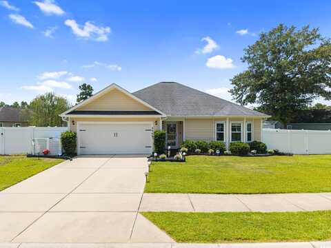 2209 Belladora Rd., Conway, SC 29527