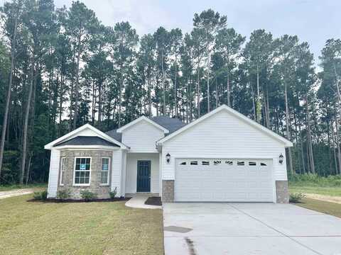 5292 Old Forest Dr., Loris, SC 29569
