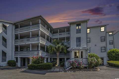 310 3rd Ave. N, Surfside Beach, SC 29575