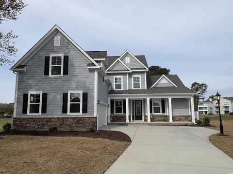 8164 Bear Claw Way, Conway, SC 29526