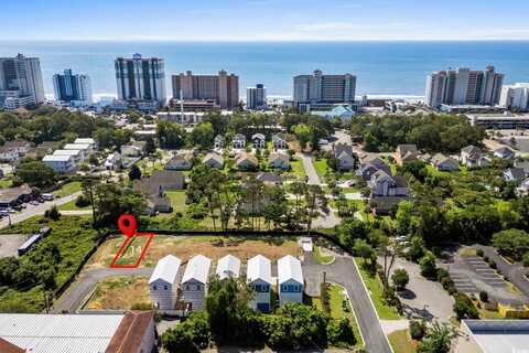 2314 Seaseeker Ln., Myrtle Beach, SC 29577