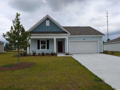 246 Teddy Bear Circle, Conway, SC 29526