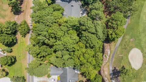 TBD Parkview Dr., Pawleys Island, SC 29585