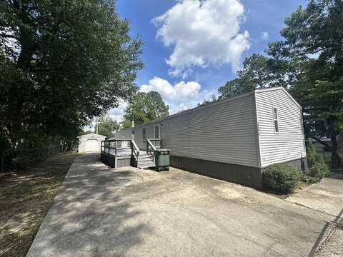 1206 King St., North Myrtle Beach, SC 29582