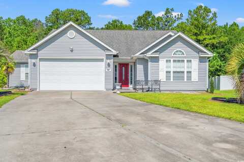 249 Marsh Hawk Dr., Myrtle Beach, SC 29588