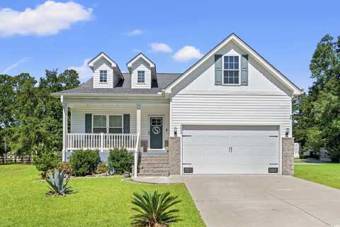 3026 Millstone Place, Georgetown, SC 29440