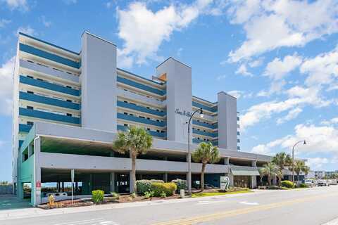 1709 S Ocean Blvd., North Myrtle Beach, SC 29582