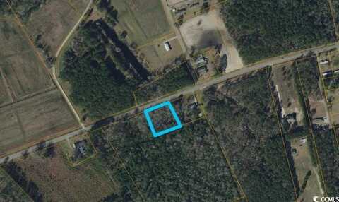 7015 Dongola Hwy., Conway, SC 29527