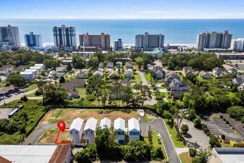 2311 Seaseeker Ln., Myrtle Beach, SC 29577