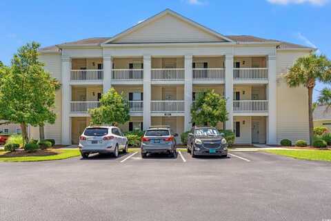 667 Woodmoor Dr., Murrells Inlet, SC 29576