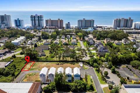 2315 Seaseeker Ln., Myrtle Beach, SC 29577