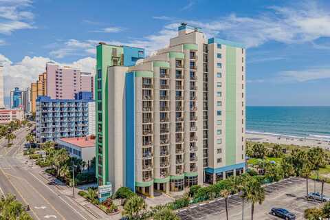 2310 N Ocean Blvd., Myrtle Beach, SC 29572