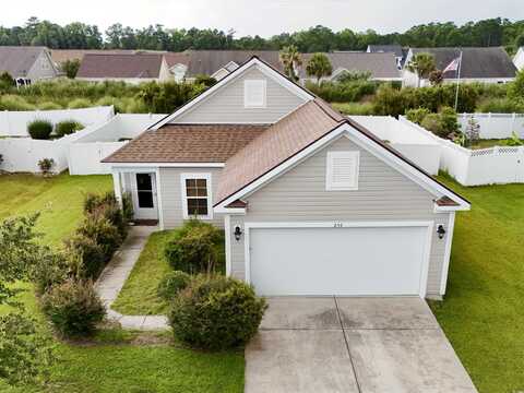 259 Blackpepper Loop, Little River, SC 29566