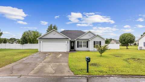 478 Carolina Hickory St., Loris, SC 29569