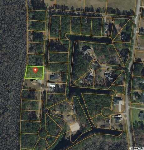 186 Fern Creek Ct., Myrtle Beach, SC 29588