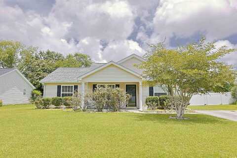 156 Osprey Cove Loop, Myrtle Beach, SC 29588