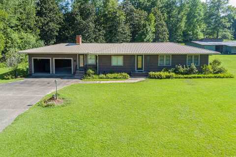 1609 Pleasant Plains Church Rd., Whiteville, NC 28472