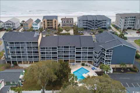 812 S Ocean Blvd., Surfside Beach, SC 29575