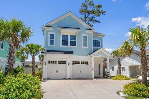 521 9th Ave. S, North Myrtle Beach, SC 29582