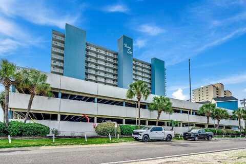 1012 N Waccamaw Dr., Garden City Beach, SC 29576
