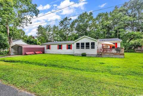 405 Lafayette St., Georgetown, SC 29440