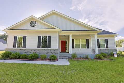 266 Ole Maple St., Loris, SC 29569