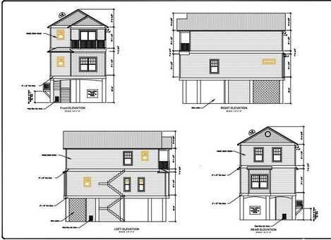 410 Flounder Way, Myrtle Beach, SC 29577