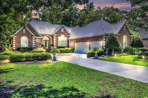 180 Highwood Circle, Murrells Inlet, SC 29576